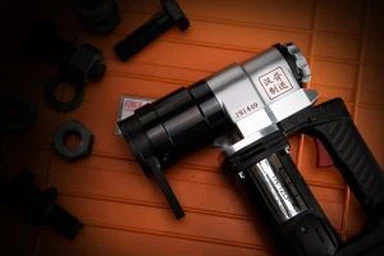 آؤٹ ہیکساون بولٹ TN-12LP کے لئے الیکٹرک ٹارک رنچ