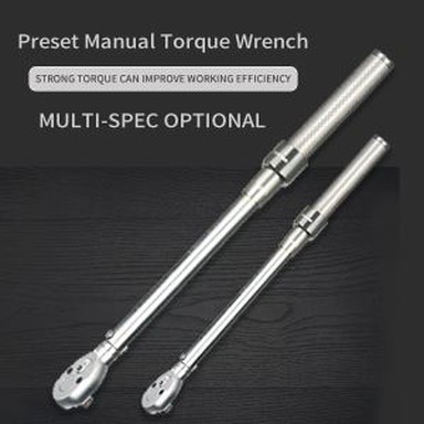 دستی Torque رنچیں